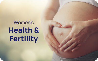 Women's Health And Fertility
